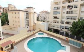 Fantástico estudio en Torremolinos Málaga.