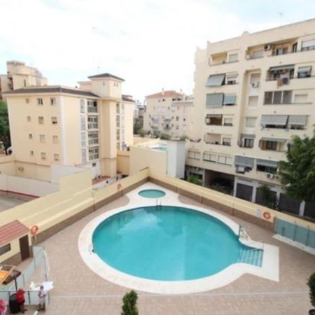 Fantástico estudio en Torremolinos Málaga. Exterior foto