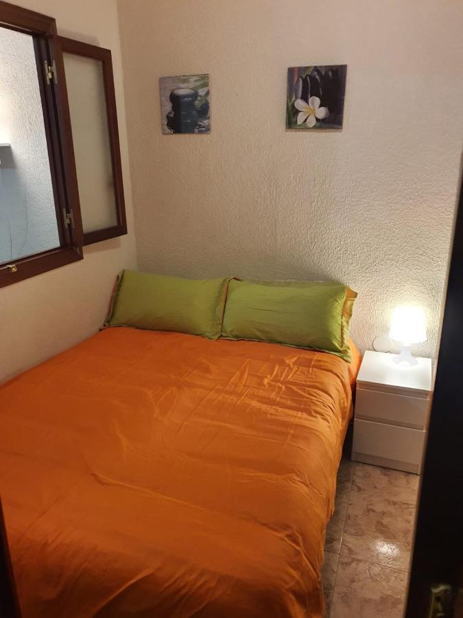 Fantástico estudio en Torremolinos Málaga. Exterior foto