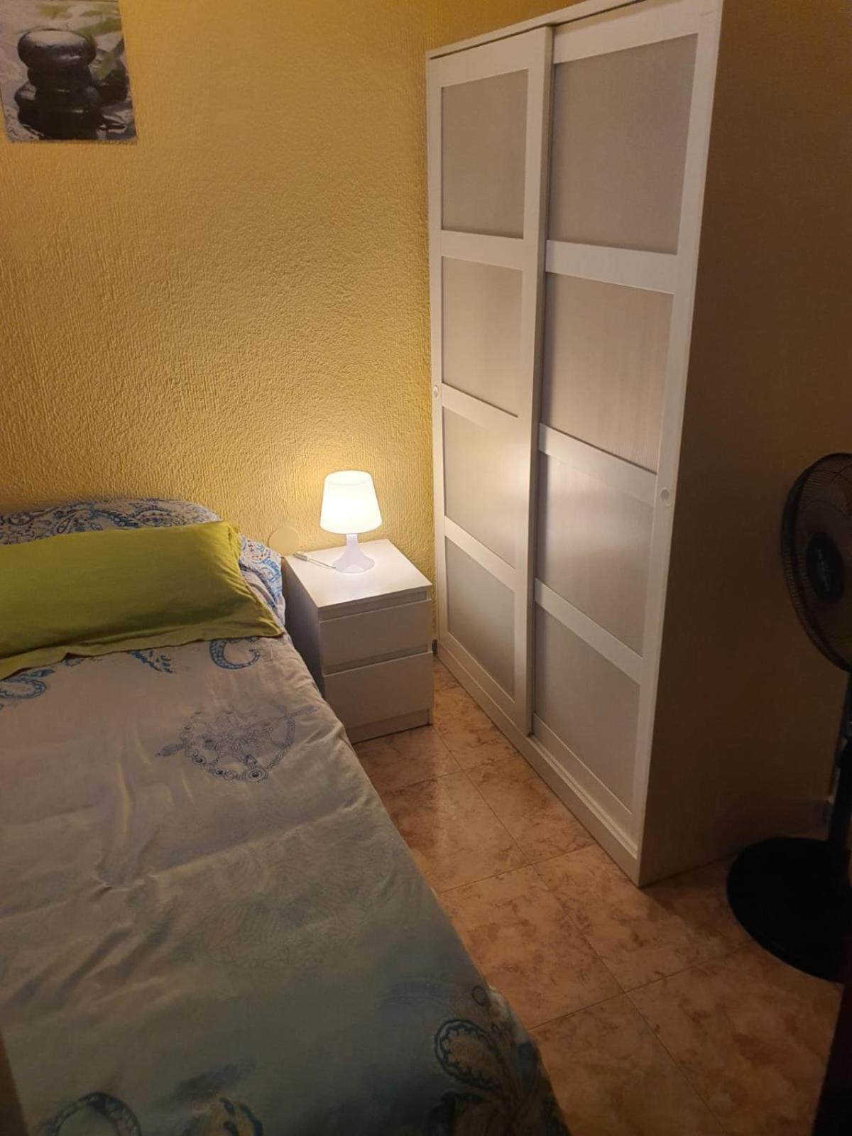 Fantástico estudio en Torremolinos Málaga. Exterior foto