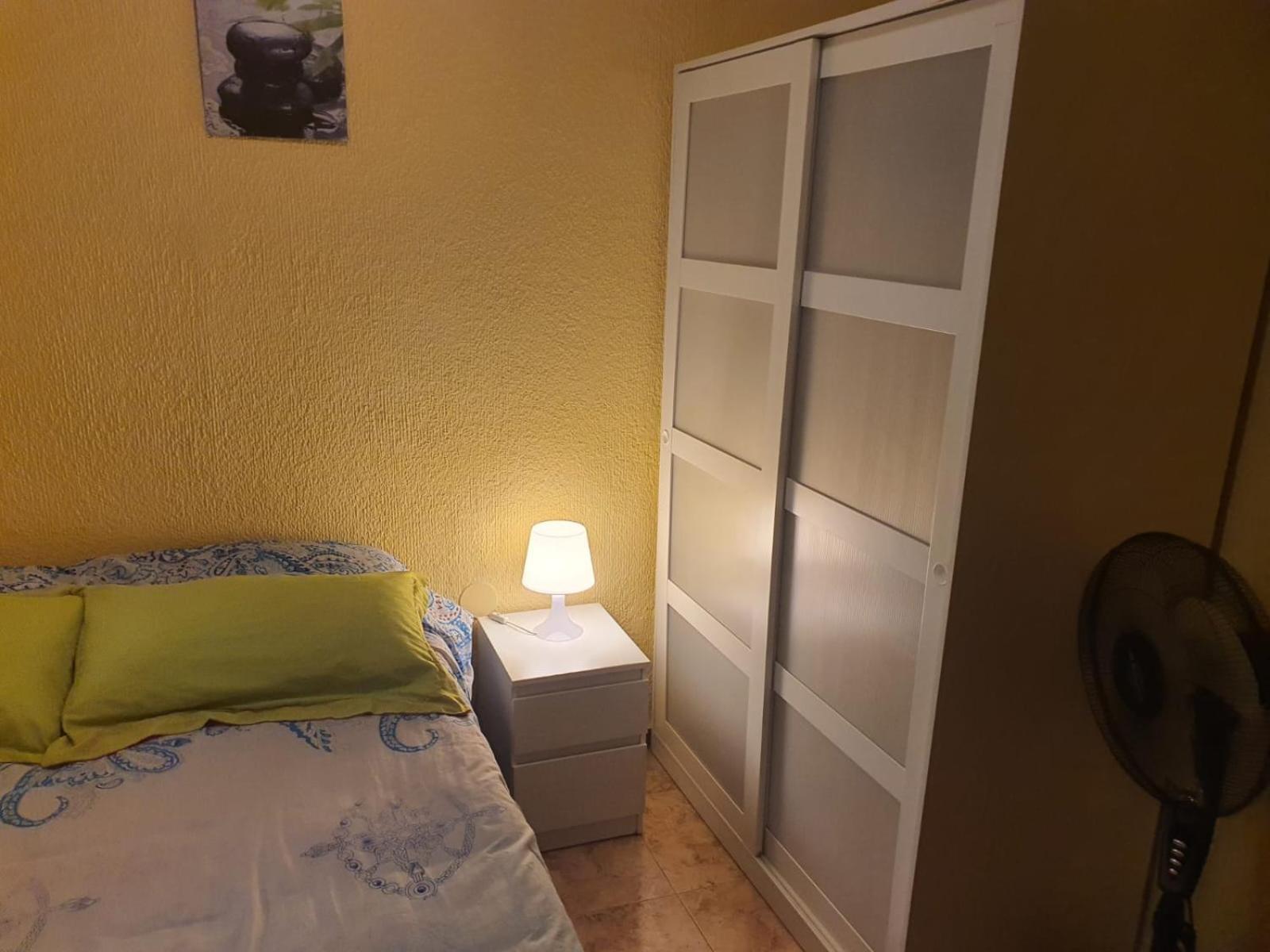 Fantástico estudio en Torremolinos Málaga. Exterior foto