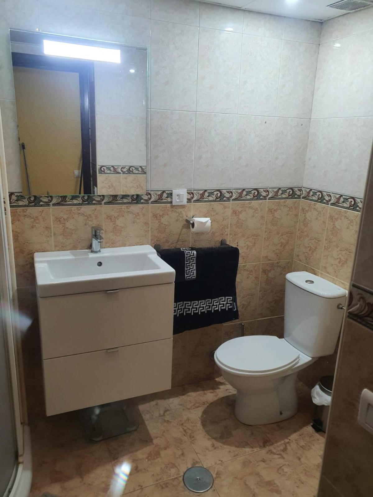Fantástico estudio en Torremolinos Málaga. Exterior foto